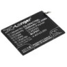 Batterie pour Oppo A73t (3200 mAh/12.32 Wh, 3.85 V)