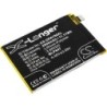 Batterie pour Oppo A79 (2900 mAh/11.17 Wh, 3.85 V)
