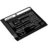 Batterie pour OnePlus BLP761 (4200 mAh/16.17 Wh, 3.85 V)