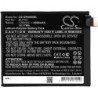 Batterie pour OnePlus IN2017 (4200 mAh/16.17 Wh, 3.85 V)