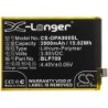 Batterie pour Oppo A9 (3900 mAh/15.02 Wh, 3.85 V)