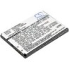 Batterie pour HandHeld 6000 (1450 mAh/5.37 Wh, 3.7 V)