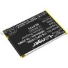 Batterie pour Oppo RMX2186 (5000 mAh/19.25 Wh, 3.85 V)