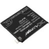 Batterie pour Oppo CPH2025 (2000 mAh/15.48 Wh, 7.74 V)
