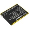 Batterie pour Oppo PADM00 (3300 mAh/12.71 Wh, 3.85 V)