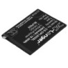 Batterie pour OnePlus PGKM10 (2400 mAh/18.58 Wh, 7.74 V)