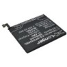 Batterie pour Oppo N3S (3000 mAh/11.4 Wh, 3.8 V)