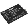 Batterie pour OnePlus BE2011 (4700 mAh/18.1 Wh, 3.85 V)
