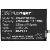 Batterie pour MetroPC BE2015 (4700 mAh/18.1 Wh, 3.85 V)