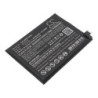 Batterie pour OnePlus CPH2611 (2550 mAh/19.94 Wh, 7.82 V)