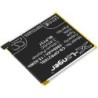 Batterie pour Oppo CPH1945 (3900 mAh/15.02 Wh, 3.85 V)