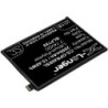 Batterie pour Oppo PDPM00 (2000 mAh/15.48 Wh, 7.74 V)