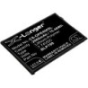 Batterie pour Oppo CPH2091 (2000 mAh/15.48 Wh, 7.74 V)