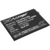 Batterie pour Oppo CPH2109 (2000 mAh/15.48 Wh, 7.74 V)