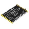 Batterie pour Realme RMX3478 (4800 mAh/18.58 Wh, 3.87 V)