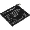 Batterie pour OnePlus HD1925 (3900 mAh/15.02 Wh, 3.85 V)