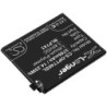 Batterie pour OnePlus 7T (3700 mAh/14.25 Wh, 3.85 V)