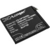 Batterie pour OnePlus 8 Pro (3900 mAh/15.02 Wh, 3.85 V)