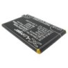 Batterie pour Oppo U7015 (2020 mAh/7.68 Wh, 3.8 V)