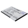 Batterie pour Oppo U2S (2800 mAh/10.64 Wh, 3.8 V)
