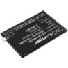 Batterie pour Alcatel 5V (3900 mAh/15.02 Wh, 3.85 V)