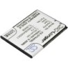 Batterie pour Alcatel One Touch Shockwave (1450 mAh/5.37 Wh, 3.7 V)