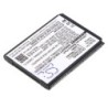 Batterie pour MTC 262 (700 mAh/2.59 Wh, 3.7 V)