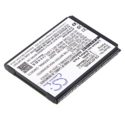 Batterie pour MTC 352 (700 mAh/2.59 Wh, 3.7 V)