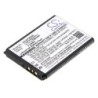 Batterie pour Alcatel One Touch 103A (700 mAh/2.59 Wh, 3.7 V)