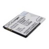 Batterie pour Alcatel TLiB50B (1500 mAh/5.55 Wh, 3.7 V)