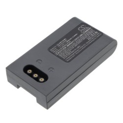 Batterie pour Hoft & Wessel skeye integral 2 (1800 mAh/6.66 Wh, 3.7 V)