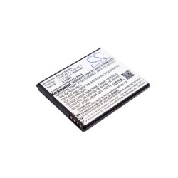 Batterie pour Alcatel One Touch Pop 3 (5) (1600 mAh/5.92 Wh, 3.7 V)