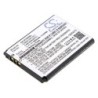 Batterie pour Vodafone 331 (600 mAh/2.22 Wh, 3.7 V)