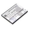 Batterie pour Vodafone 331 (600 mAh/2.22 Wh, 3.7 V)