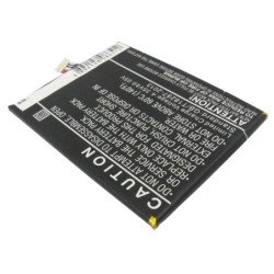 Batterie pour Alcatel One Touch Idol S (2000 mAh/7.6 Wh, 3.8 V)