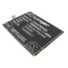 Batterie pour Alcatel OT-6040X (2000 mAh/7.6 Wh, 3.8 V)