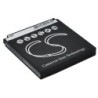 Batterie pour T-Mobile Spark (700 mAh/2.59 Wh, 3.7 V)