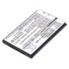 Batterie pour Alcatel OT-E159 (650 mAh/2.41 Wh, 3.7 V)