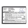Batterie pour Alcatel OT-2010D (700 mAh/2.59 Wh, 3.7 V)