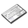 Batterie pour Alcatel OT-2012D (700 mAh/2.59 Wh, 3.7 V)
