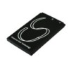 Batterie pour Alcatel VM800 (800 mAh/2.96 Wh, 3.7 V)