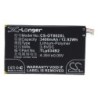 Batterie pour SRF StarXtrem 2 (3400 mAh/12.92 Wh, 3.8 V)