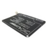 Batterie pour Alcatel 7048 (2500 mAh/9.5 Wh, 3.8 V)