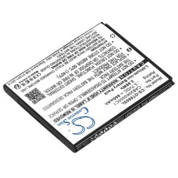 Batterie pour TCL E330 (800 mAh/2.96 Wh, 3.7 V)