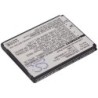 Batterie pour TCL A906 (1000 mAh/3.7 Wh, 3.7 V)
