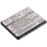 Batterie pour Alcatel BY74 (1000 mAh/3.7 Wh, 3.7 V)