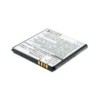 Batterie pour Alcatel TLiB5AB (1500 mAh/5.55 Wh, 3.7 V)