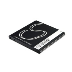 Batterie pour Alcatel EE40VB (1500 mAh/5.55 Wh, 3.7 V)