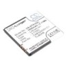 Batterie pour Alcatel EE40VB (1650 mAh/6.11 Wh, 3.7 V)