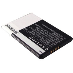 Batterie pour Cricket AUTHORITY (1750 mAh/6.48 Wh, 3.7 V)